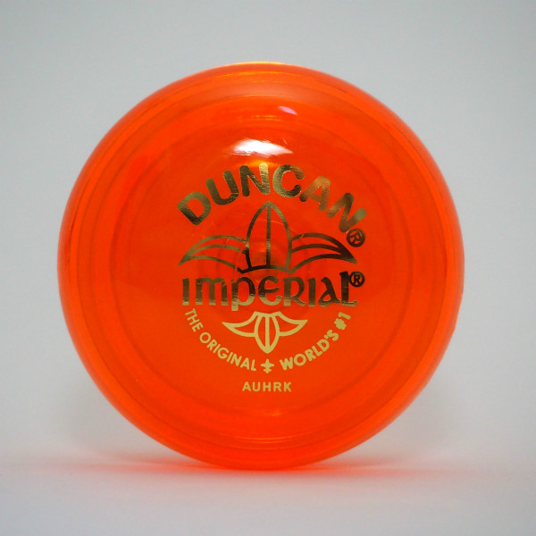 ダンカン - DUNCAN - Jun Aramaki's Yo-Yo Collection