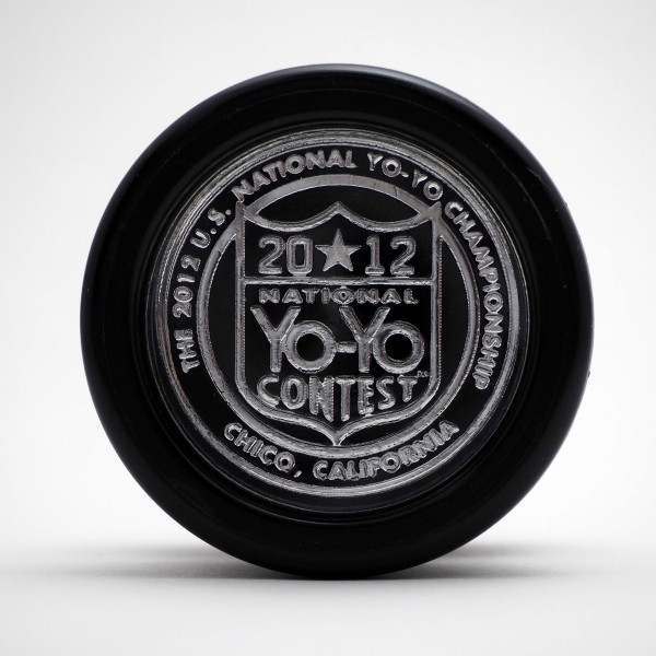 ヨーヨージャム - YoYoJam - Jun Aramaki's Yo-Yo Collection