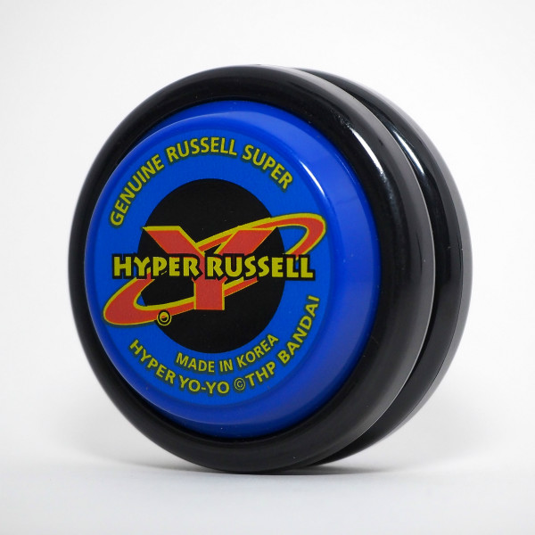 ハイパーラッセル スーパー – Hyper Russell Super