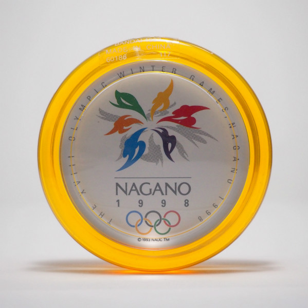 長野五輪1998 - Nagano Olympic 1998
