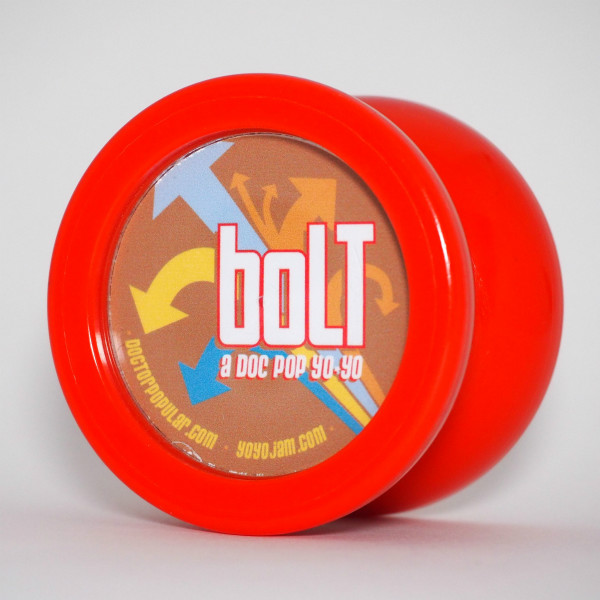 ボルト - Bolt