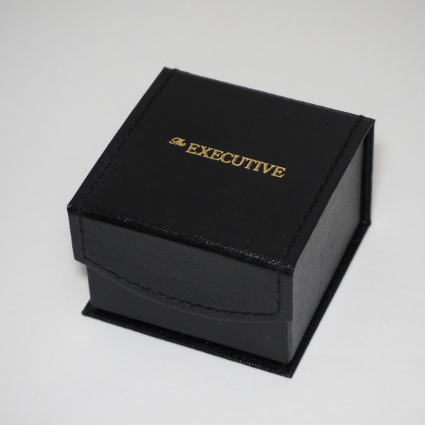 エグゼクティブ（20周年記念ゴールドプレート） - Executive (20th Anniversary Gold Plated)