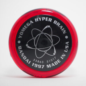 バンダイ/ハイパーヨーヨー - BANDAI / HYPER YO-YO - Jun