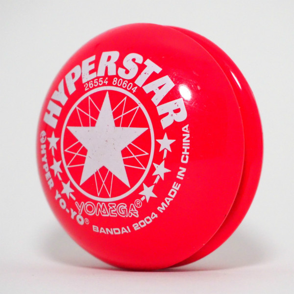 ハイパースター – Hyper Star