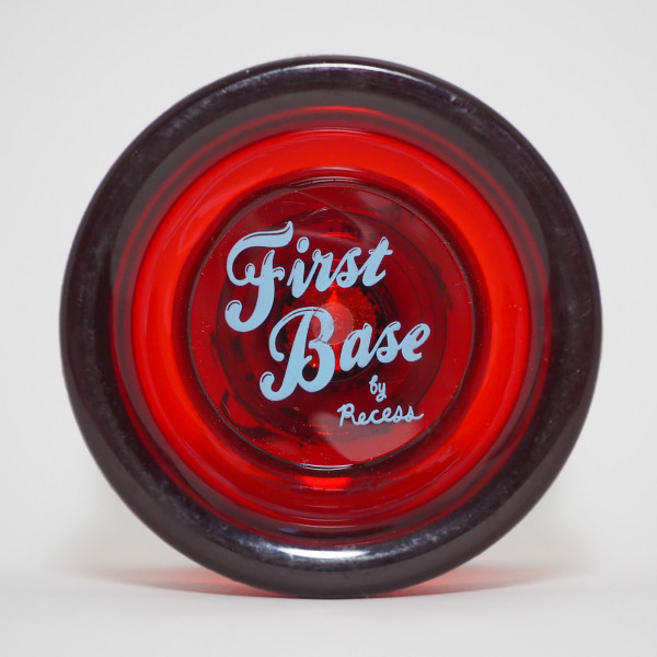 First Base