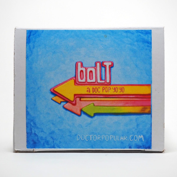 ボルトXP - Bolt XP