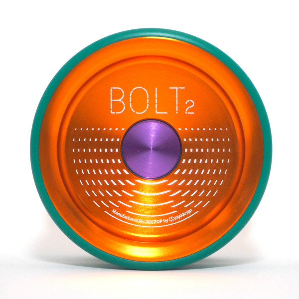 ボルト2 - Bolt 2