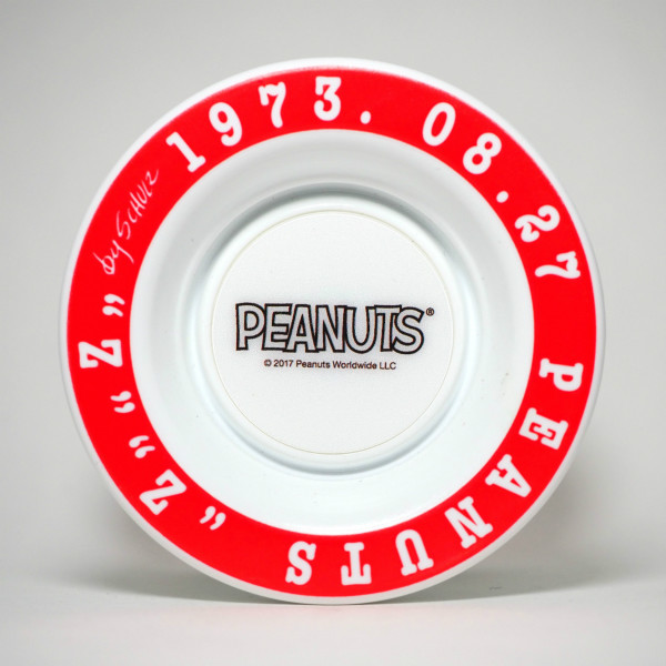 Peanuts Yo-Yo
