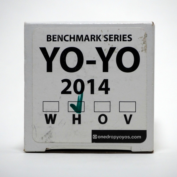 ベンチマーク2014 H - Benchmark 2014 H