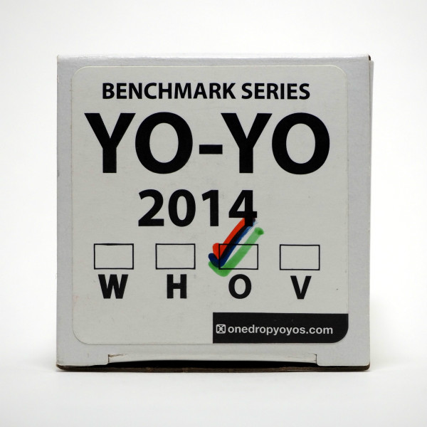 ベンチマーク2014 O - Benchmark 2014 O
