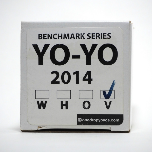 ベンチマーク2014 V - Benchmark 2014 V