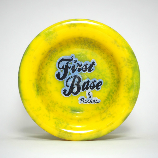 ファーストベース（染めバージョン）- First Base (Dyed)