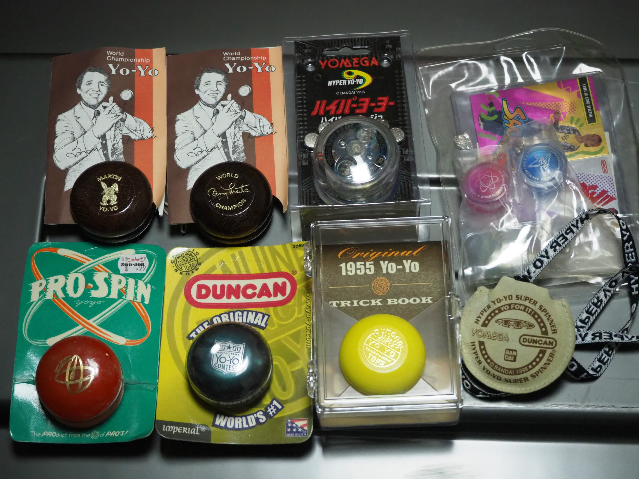 BLOG] アメリカ（チコ～サンフランシスコ）へ行ってきました - Jun