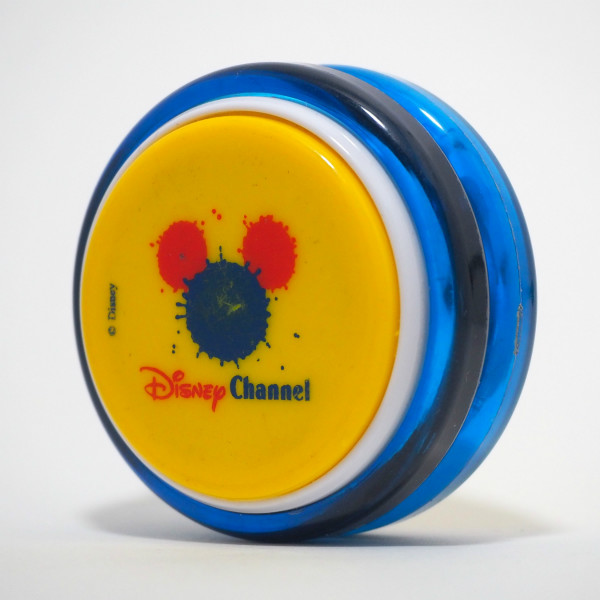 ディズニーチャンネルヨーヨー - Disney Channel Yo-Yo