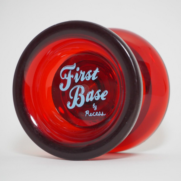 ファーストベース - First Base