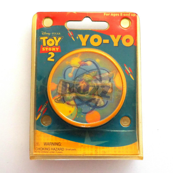 トイストーリー2ヨーヨー - Toy Story 2 Yo-Yo