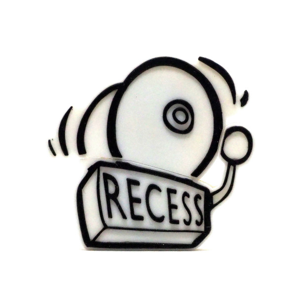 リセス USBメモリー - Recess USB Flash Drive