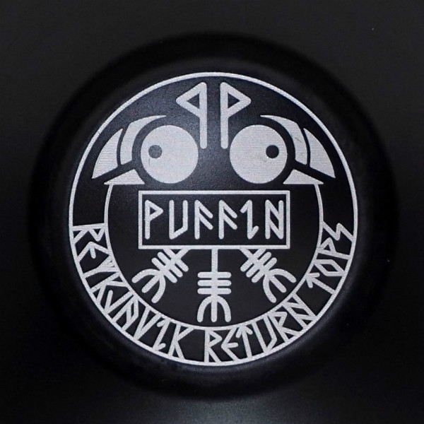 パフィン - Puffin (Reykjavik Return Tops)